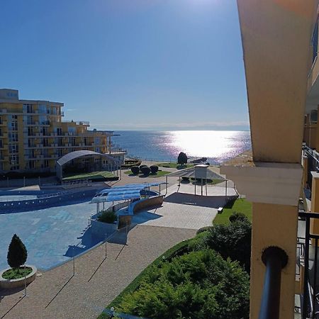 Alma Del Mar - Miadia Grand Resort, Aheloy Exterior photo
